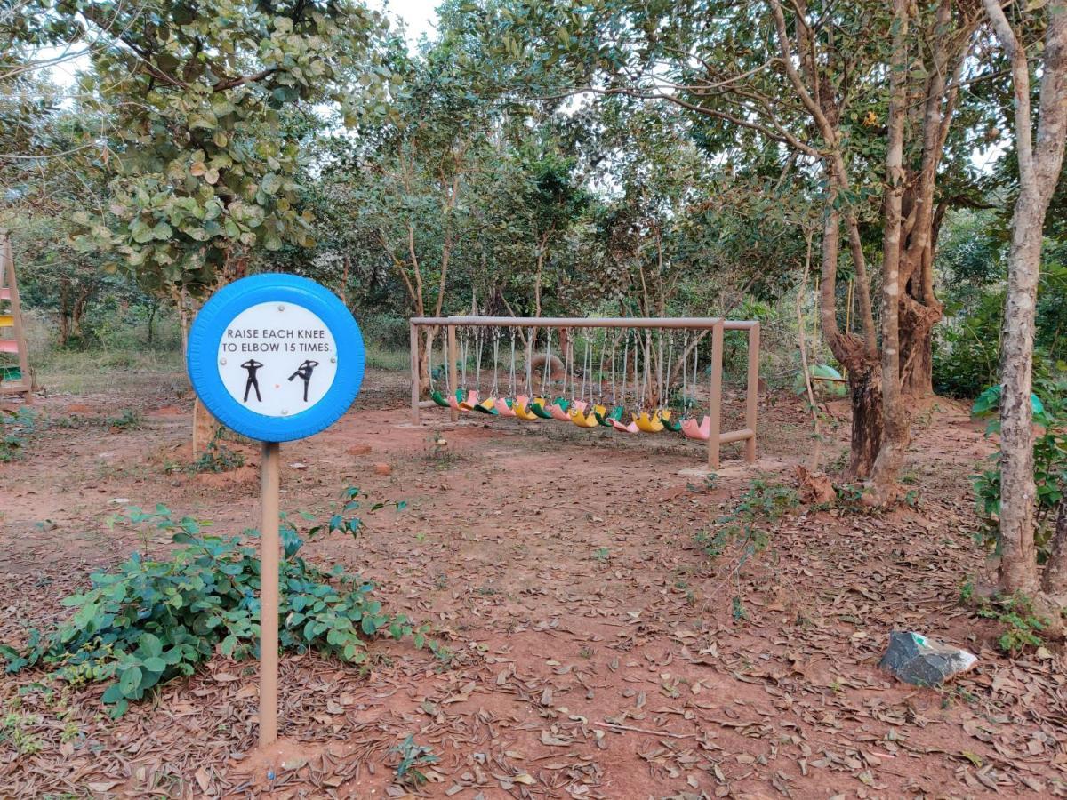 Surwahi Social Ecoestate Kanha Luaran gambar