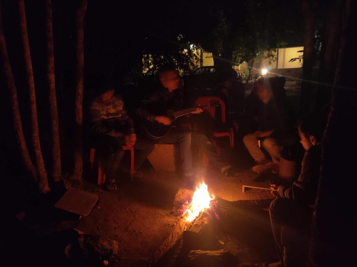 Surwahi Social Ecoestate Kanha Luaran gambar