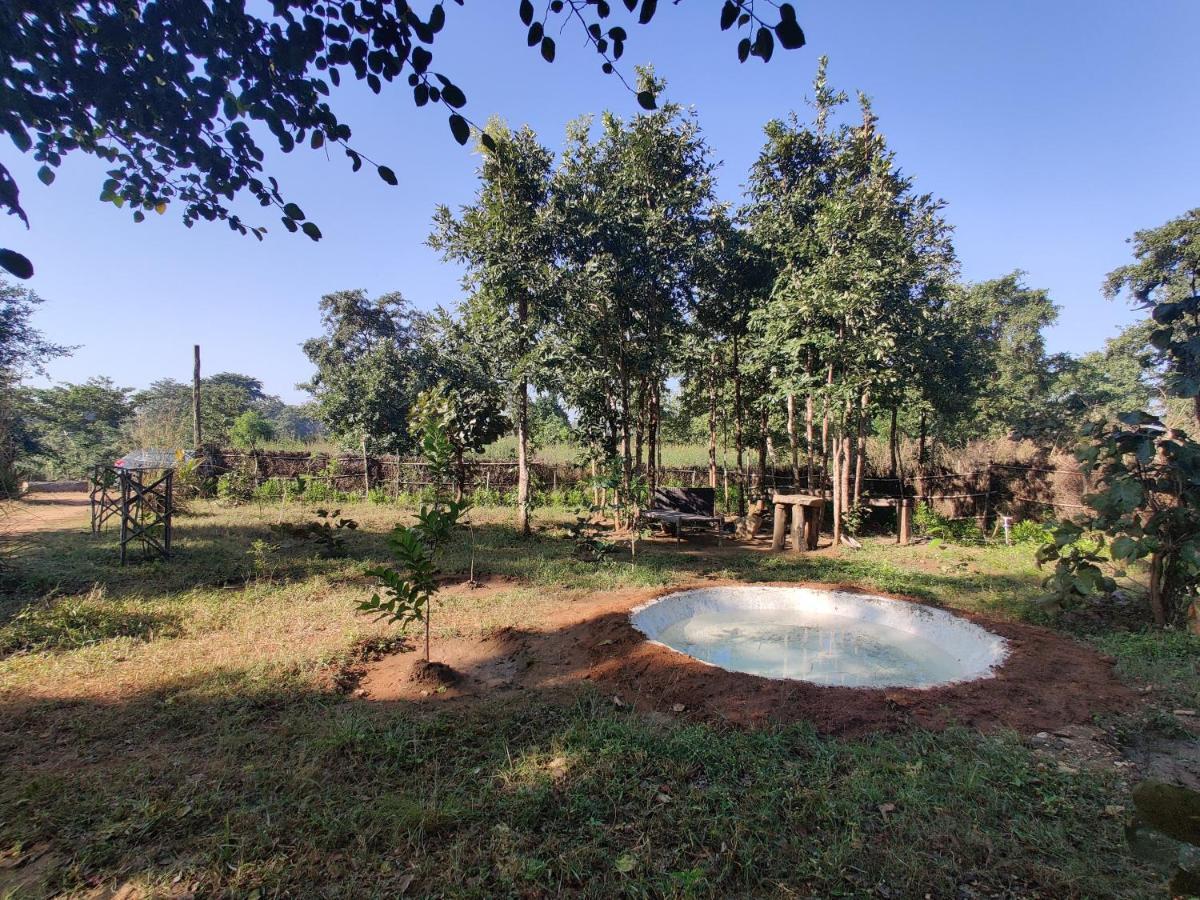 Surwahi Social Ecoestate Kanha Luaran gambar