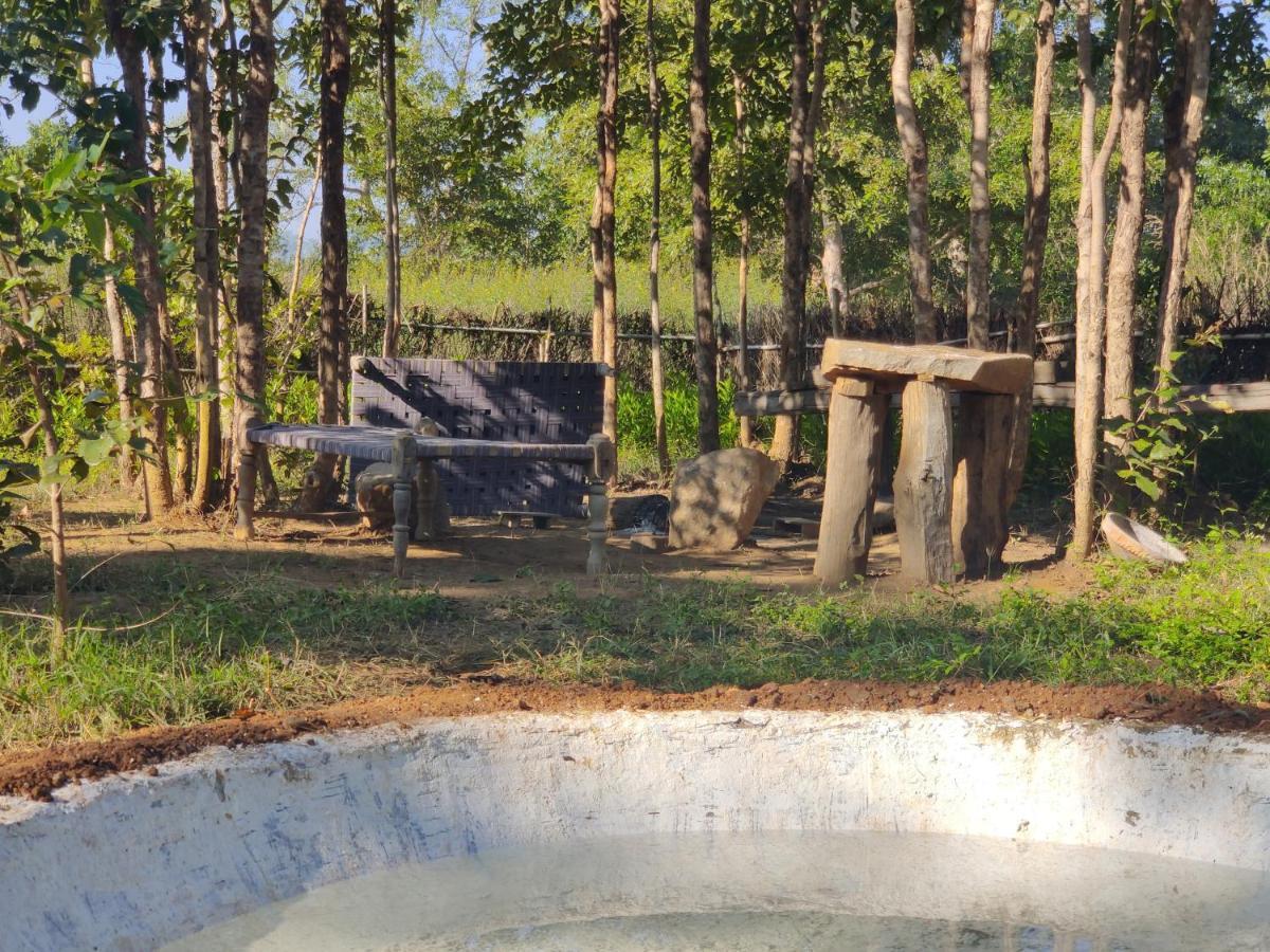 Surwahi Social Ecoestate Kanha Luaran gambar