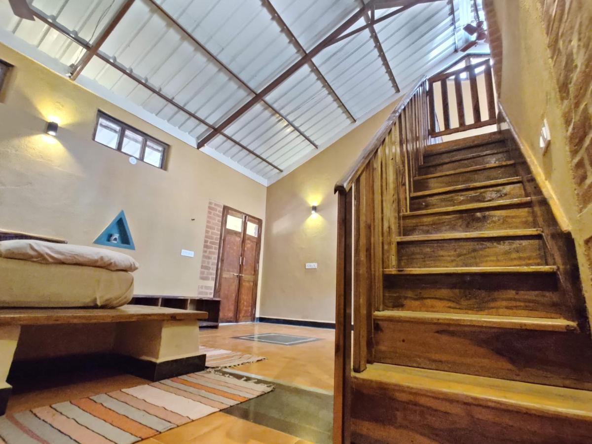Surwahi Social Ecoestate Kanha Luaran gambar
