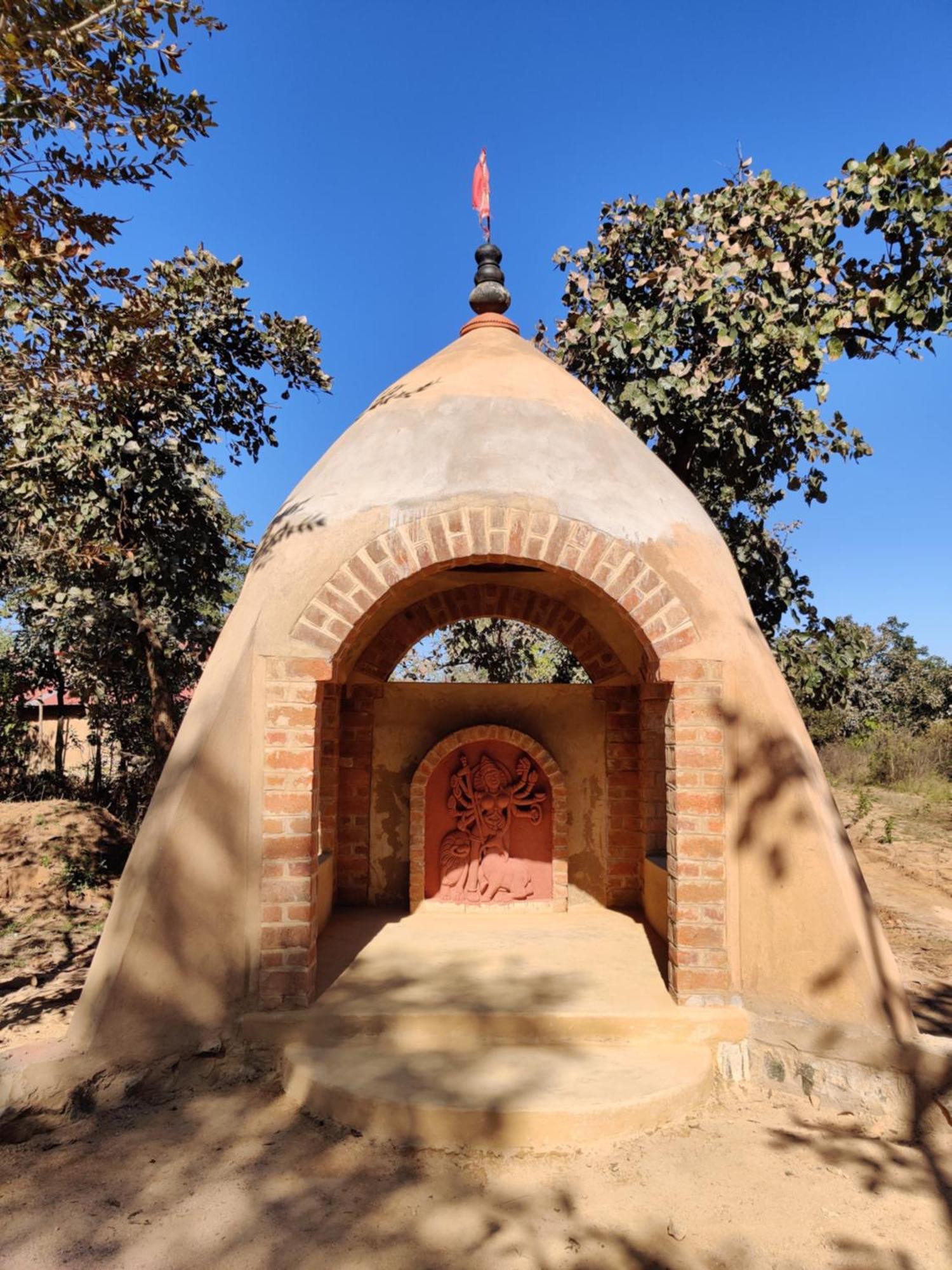 Surwahi Social Ecoestate Kanha Luaran gambar
